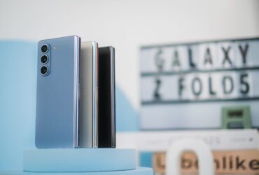 Galaxy Z Fold 6 Disebut Bakal Gunakan Kamera Utama 200Mp