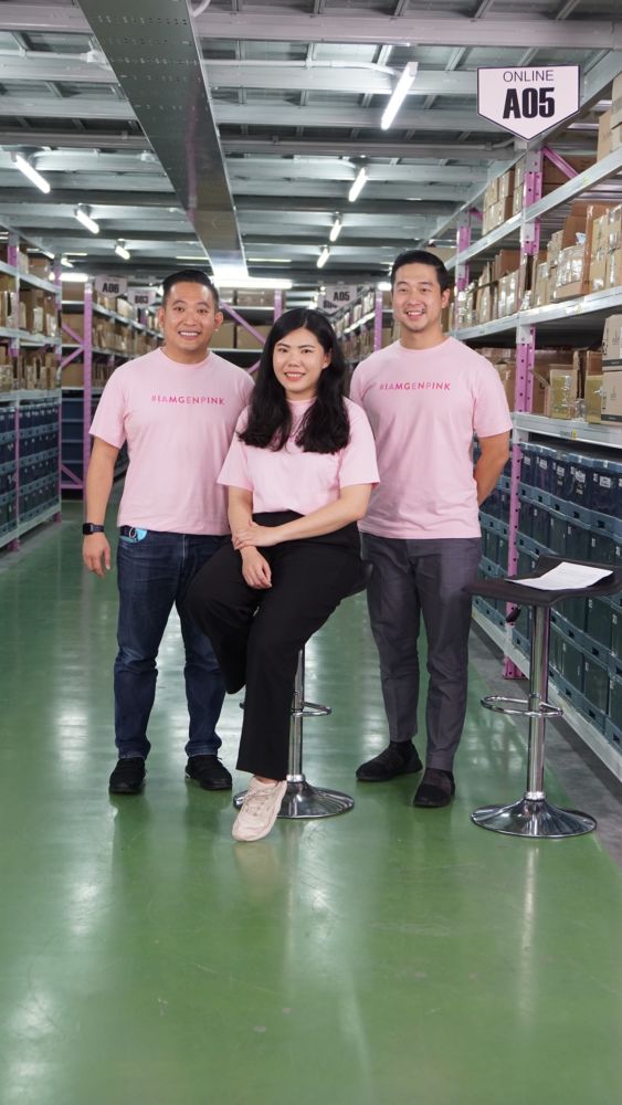 Sheconomy