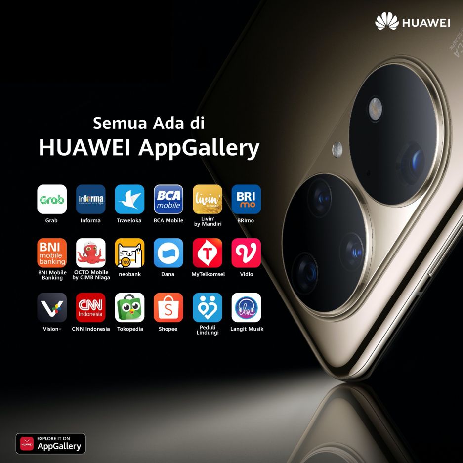 Huawei P50 Pro