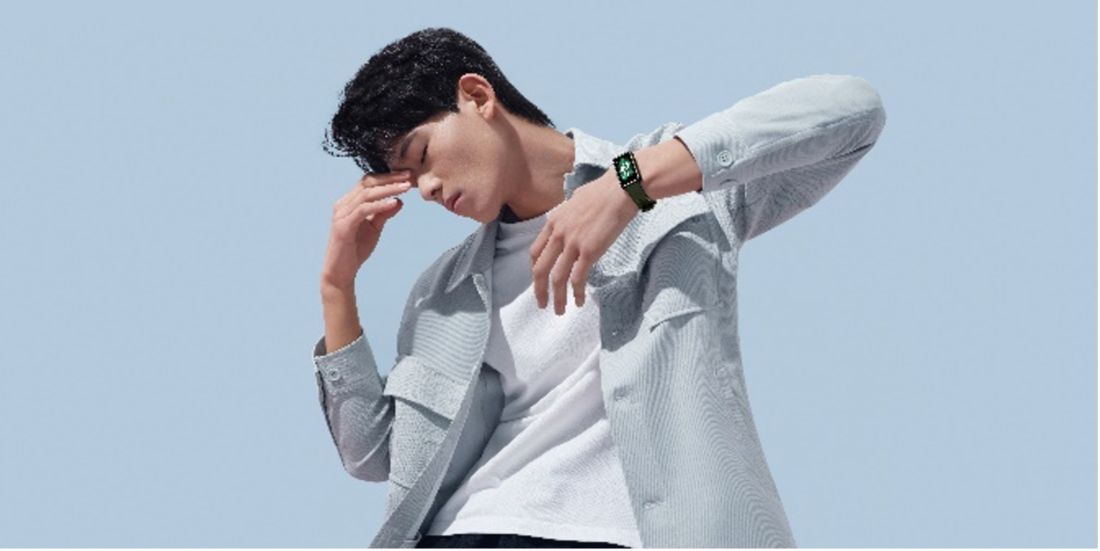 Huawei Band 7 Resmi Indonesia Bawa Ragam Fitur Smartwatch
