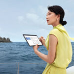 Ragam Fitur Huawei Matepad Air Ini Dukung Aktivitas Multitasking