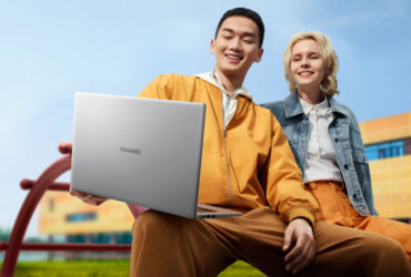 Huawei Matebook D14 Dan Matebook D15 Akhirnya Ada Di Indonesia