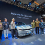 Intip Ekosistem Mobil Listrik Milik Hyundai Di Gelaran Iims 2024