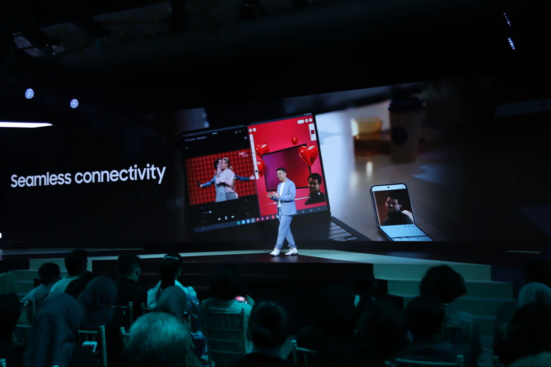 Galaxy Z Fold 5