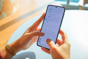 Serba-Serbi Ai Generatif Gauss Milik Samsung
