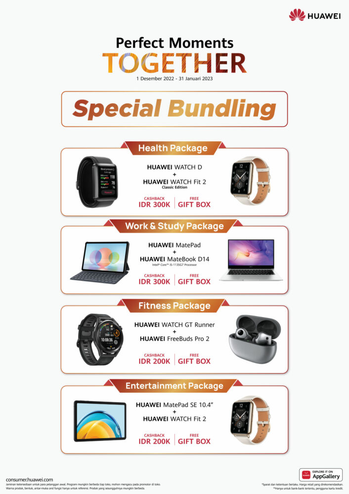 Huawei