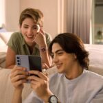 Teknologi Dibalik Baterai Galaxy Z Fold5 Dan Flip5 Yang Besar