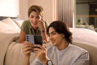 Teknologi Dibalik Baterai Galaxy Z Fold5 Dan Flip5 Yang Besar