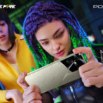 Tecno Pova 5 Series 5G Edisi Free Fire Segera Masuk Indonesia