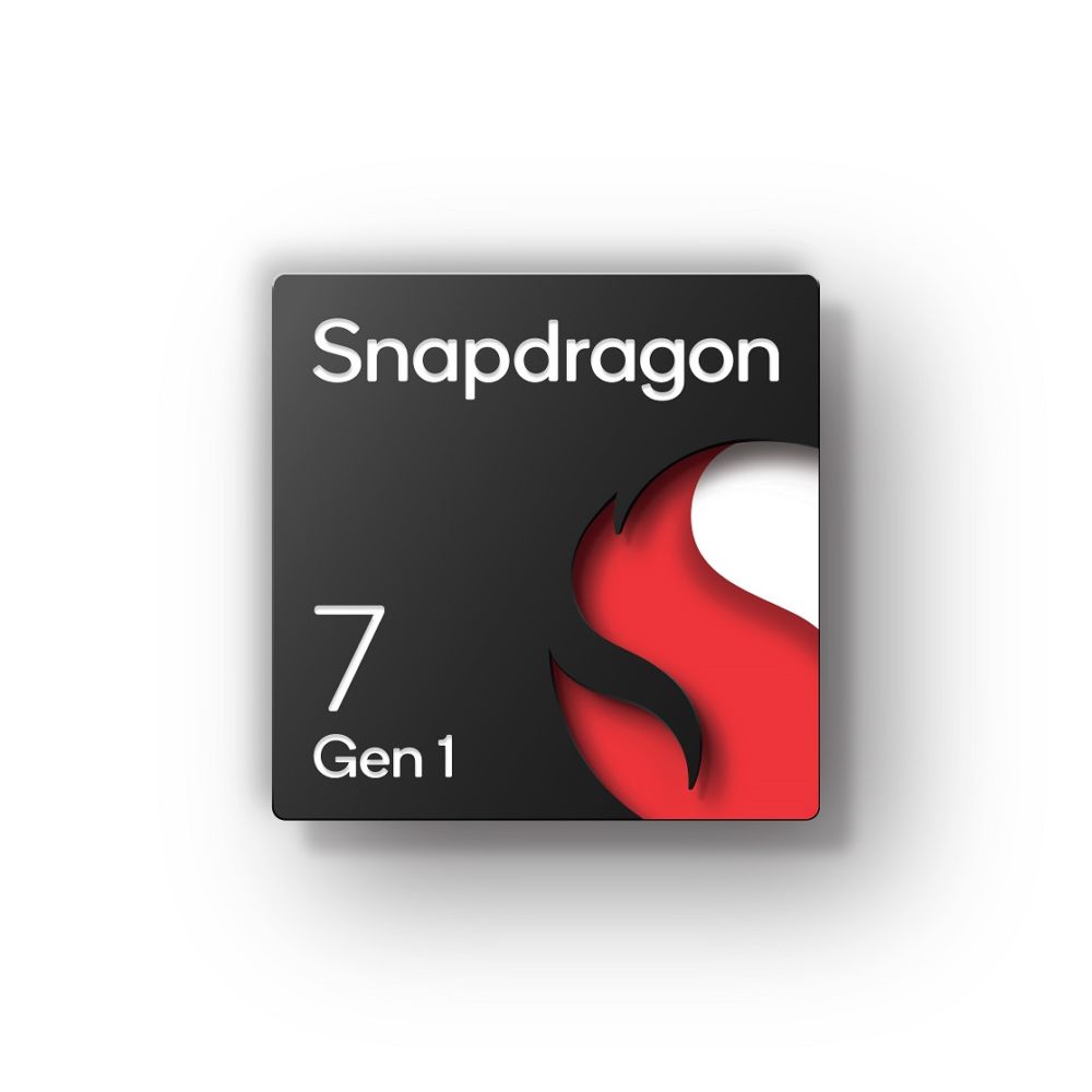 Snapdragon 8+ Gen 1