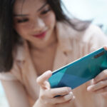 Samsung Resmi Luncurkan Seri Galaxy A50S