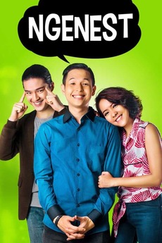Ngenest (2015) Directed By Ernest Prakasa • Reviews, Film + Cast •  Letterboxd