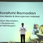 Indosat Hadirkan Unparalleled Network Services Guaranteed Di Libur Lebaran 2024