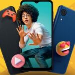 Galaxy A03 Series Hadir Dengan Harga 1 Jutaan Punya Performa Powerful