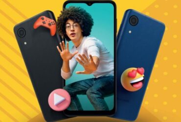 Galaxy A03 Series Hadir Dengan Harga 1 Jutaan Punya Performa Powerful