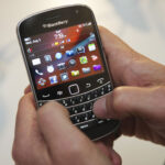 Film Blackberry Segera Tayang