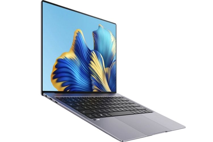 Huawei Matebook X Pro 2022