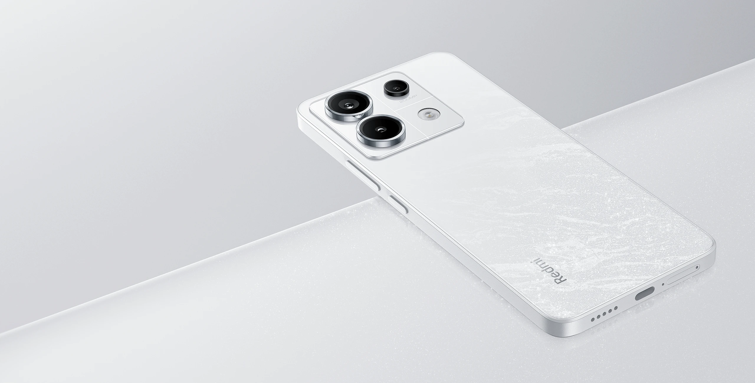 Redmi Note 13 Pro+