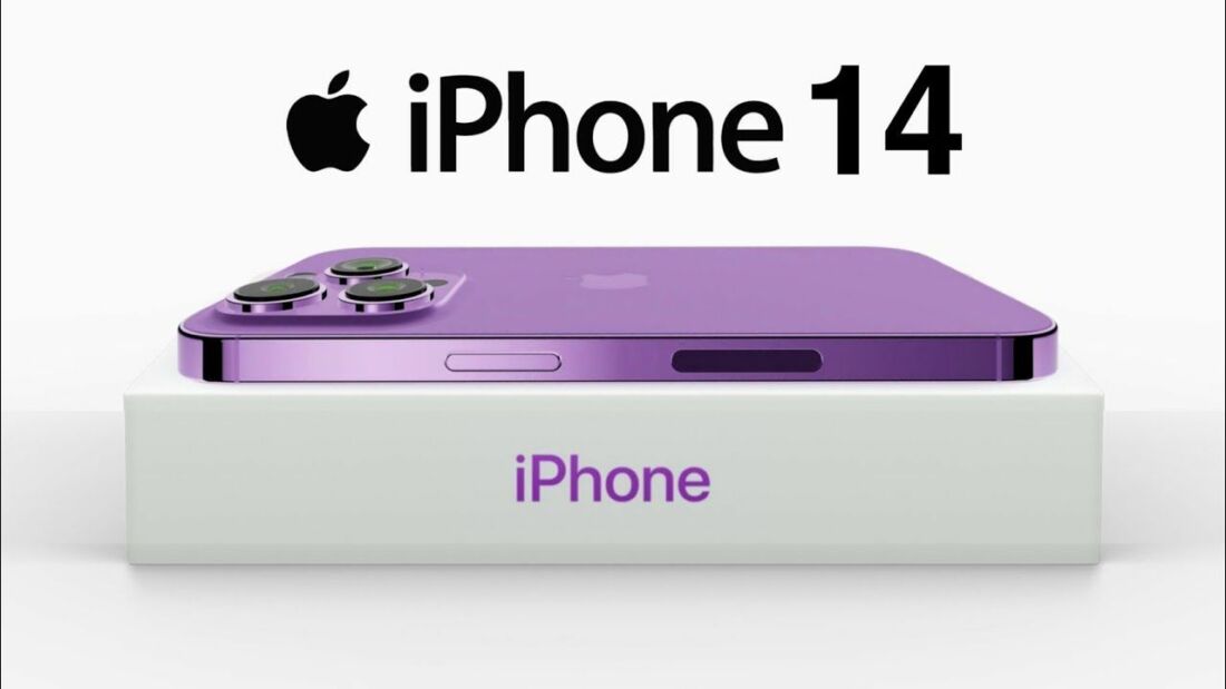 Iphone 14