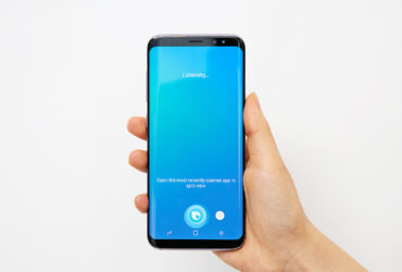 Asisten Suara Samsung Bixby Akan Ditenagai Generatif Ai