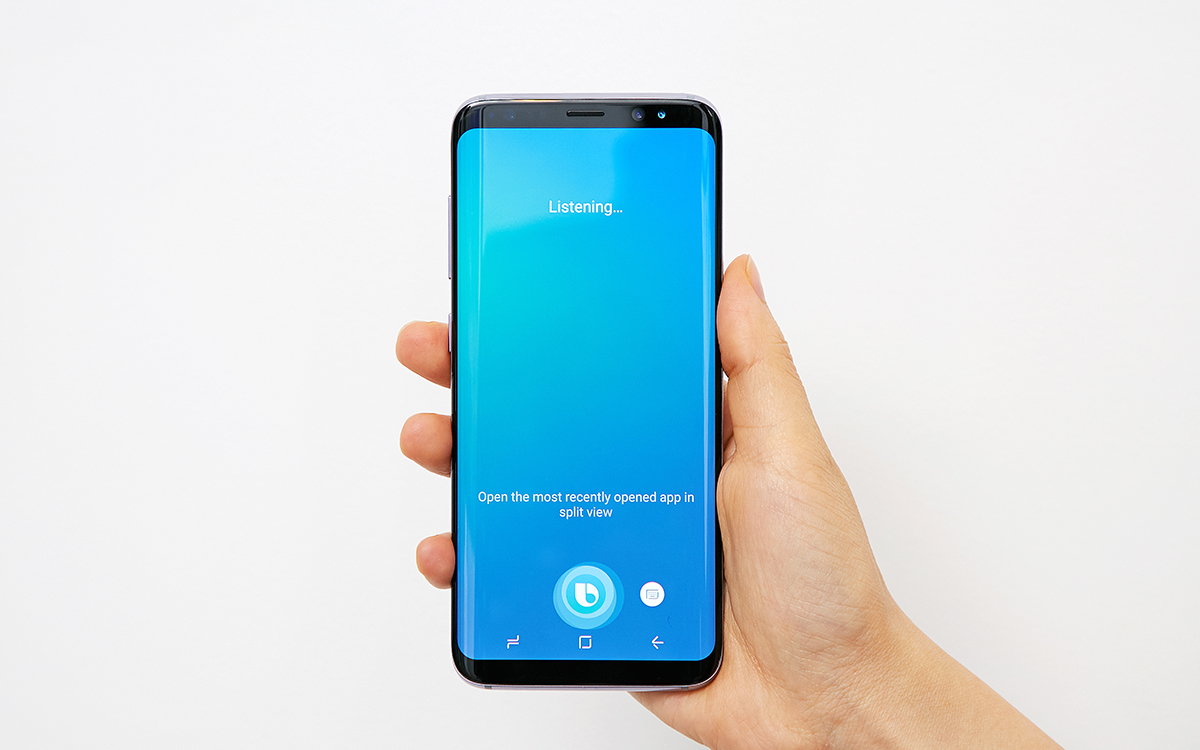 Asisten Suara Samsung Bixby Akan Ditenagai Generatif Ai