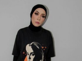 Melly Goeslaw Kecewa Berat Nonton Konser Blackpink