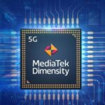 Bocoran Mediatek Dimensity 8100