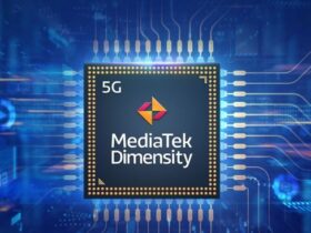 Bocoran Mediatek Dimensity 8100