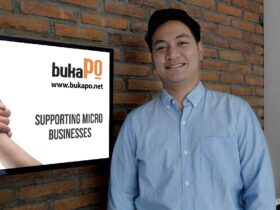 Strategi Bukapo Bidik Pertumbuhan Cepat Dalam 1