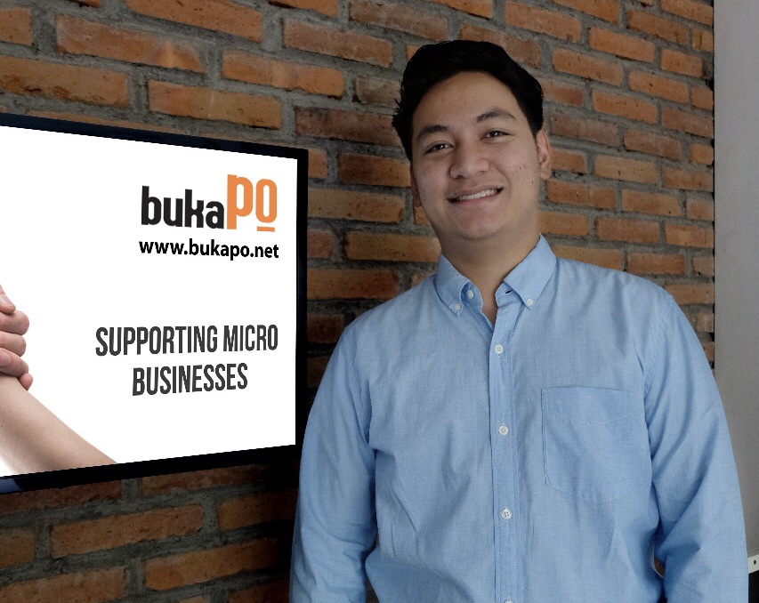 Strategi Bukapo Bidik Pertumbuhan Cepat Dalam 1