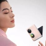 Huawei Pocket S Meluncur Di China Dengan Snapdragon 778G Soc