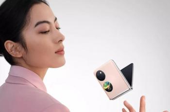 Huawei Pastikan Foldable Pocket 2 Meluncur 22 Februari