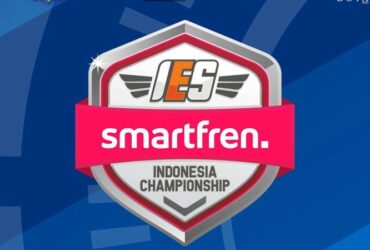 Dukung Esports Di Kancah Dunia