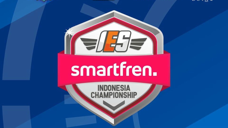 Dukung Esports Di Kancah Dunia