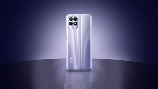 4 Rekomendasi Hape Realme Untuk Temani Ramadanmu
