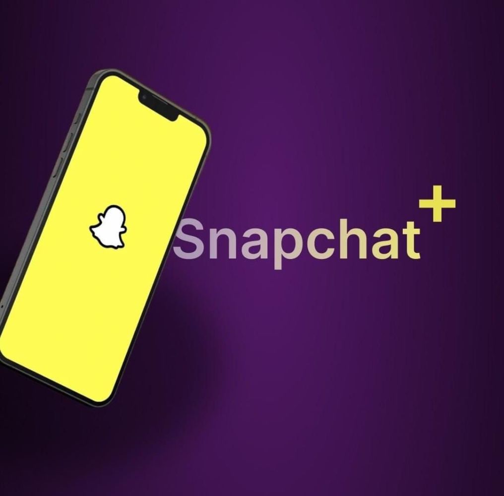Snapchat Plus