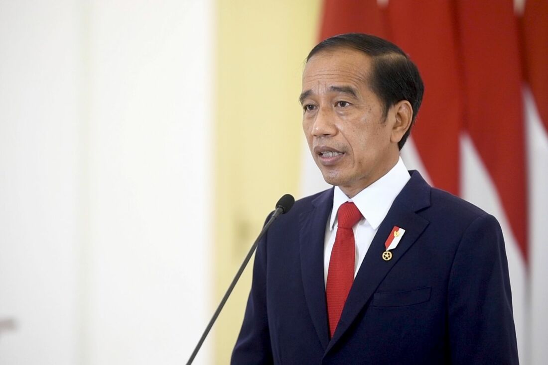 Situs Presiden