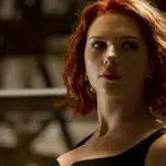 Scarlett Johansson