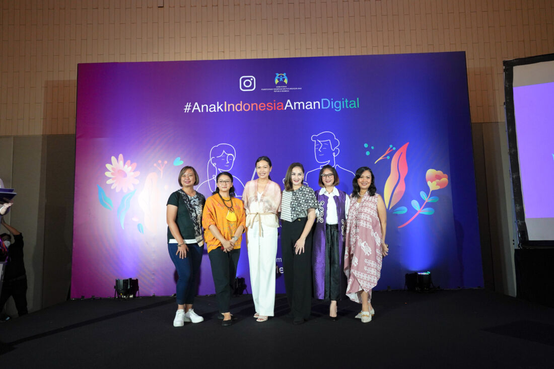 Fitur Pengawasan Instagram