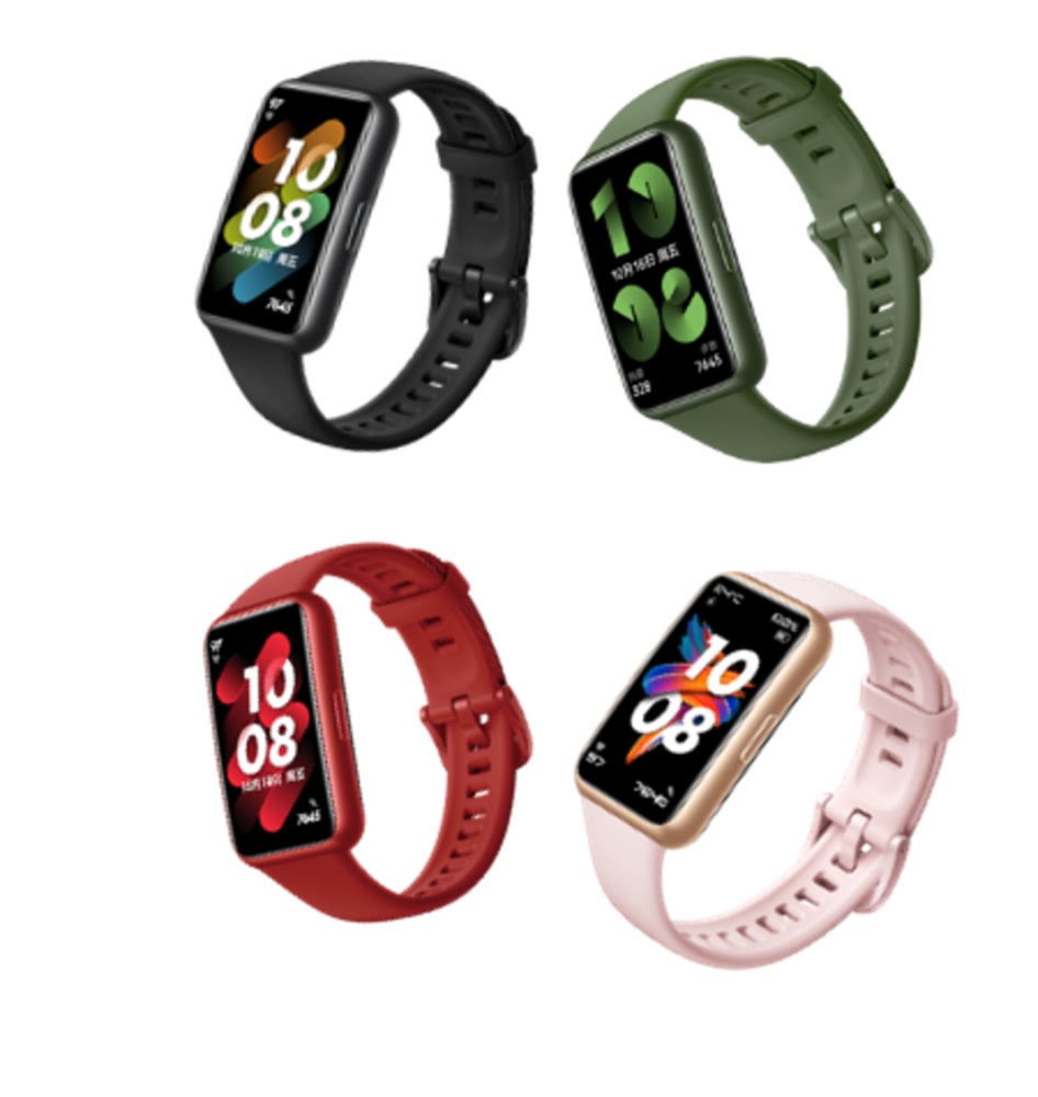 Huawei Band 7