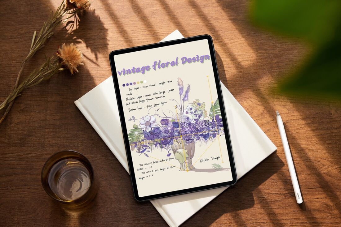 Huawei Matepad Air