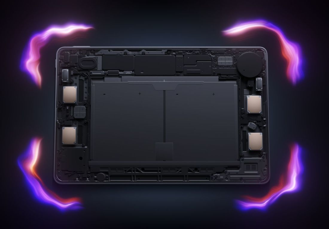 Huawei Matepad Pro