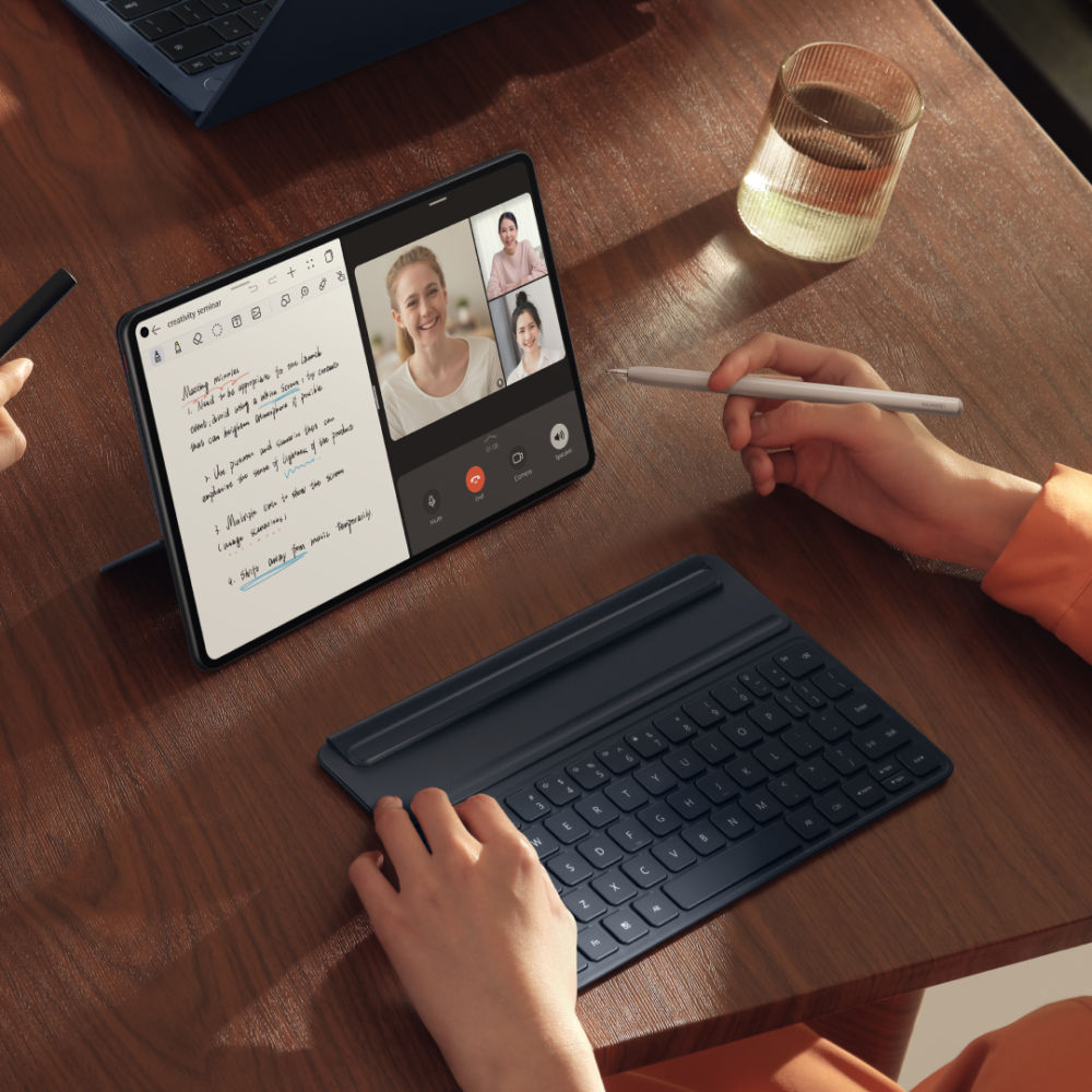 Huawei Matepad Pro Siap Meluncur Di Indonesia Pada 16 Agustus 2022