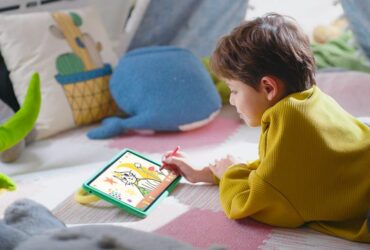 Huawei Matepad Se Kids Edition Rilis Indonesia