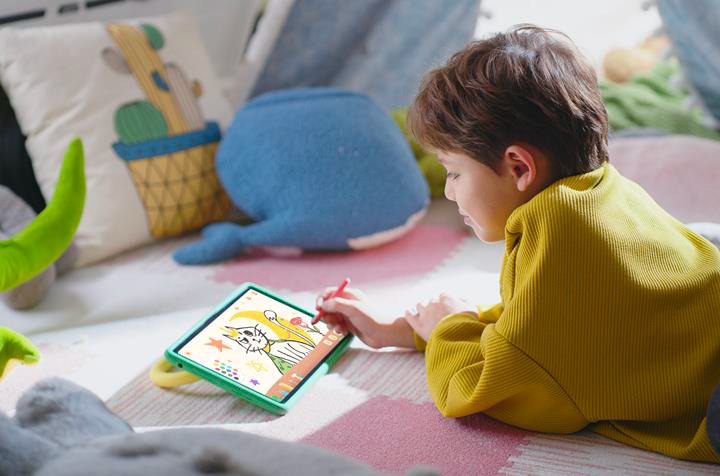 Huawei Matepad Se Kids Edition Rilis Indonesia