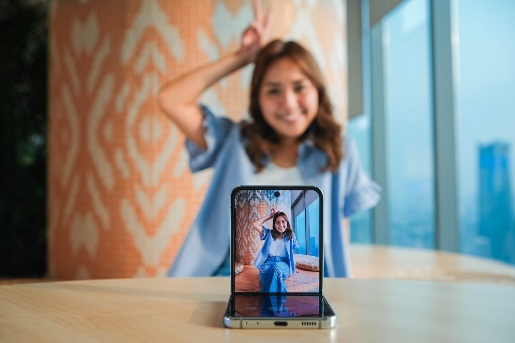 Galaxy Z Fold 5