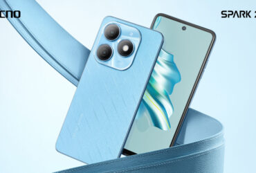 Tecno Spark 20 Series Sudah Tersedia Di Indonesia Mulai Hari Ini