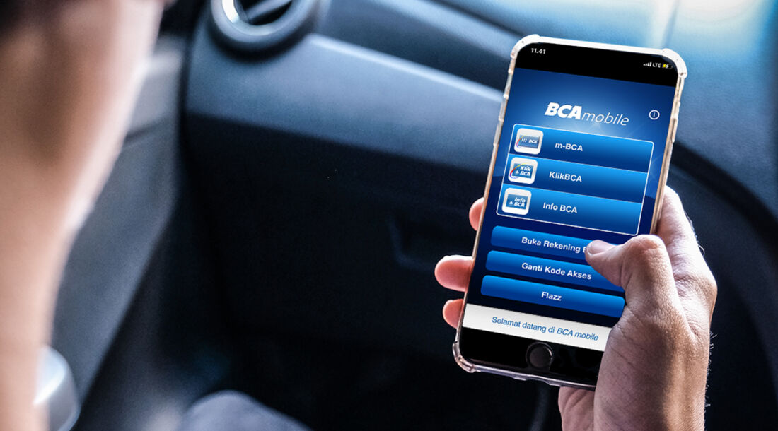 Bca Mobile