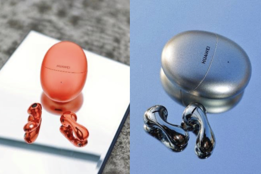 Huawei Freebuds 5 Resmi Dijual Eksklusif Mulai Hari Ini