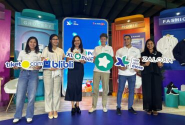 Upaya Xl Axiata Membuat Pelanggan Prabayar Makin Lekat